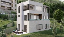 Земля за 600 000 евро в Тивате, Черногория