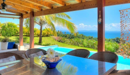 Вилла за 468 862 евро в Самане, Доминиканская Республика