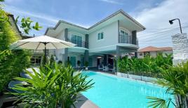 Вилла за 524 470 евро в Паттайе, Таиланд