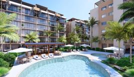 Апартаменты за 50 332 евро в Пунта-Кана, Доминиканская Республика