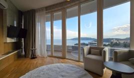 Квартира за 505 000 евро в Будве, Черногория