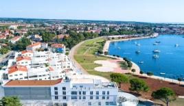 Квартира за 295 000 евро в Умаге, Хорватия