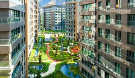 Квартира за 978 500 евро в Стамбуле, Турция