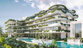 Апартаменты за 84 725 евро в Буките, Индонезия