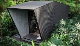 Дом за 129 554 евро в Буките, Индонезия