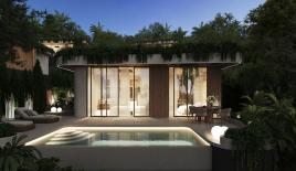 Дом за 273 306 евро в Индонезии