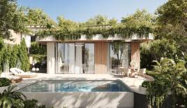 Дом за 364 407 евро в Индонезии