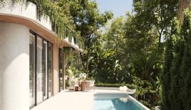 Дом за 173 093 евро в Индонезии