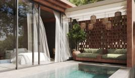 Дом за 150 318 евро в Индонезии