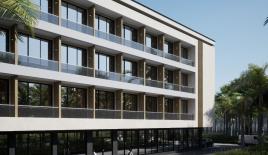 Апартаменты за 59 216 евро в Убуде, Индонезия