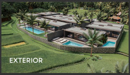 Дом за 172 182 евро в Табанане, Индонезия