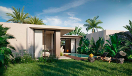 Дом за 315 000 евро в Убуде, Индонезия