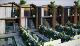 Дом за 173 093 евро в Улувату, Индонезия