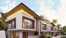 Апартаменты за 168 000 евро в Улувату, Индонезия