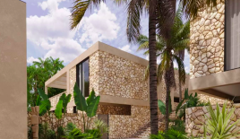 Дом за 455 509 евро в Буките, Индонезия