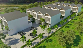 Дом за 165 638 евро в Чангу, Индонезия