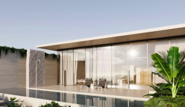 Дом за 446 399 евро в Улувату, Индонезия