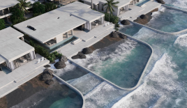 Вилла за 1 648 982 евро в Чандидасе, Индонезия