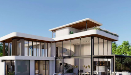 Дом за 682 353 евро в Сесехе, Индонезия