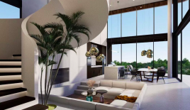 Дом за 599 000 евро в Сесехе, Индонезия