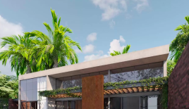 Дом за 266 473 евро в Буките, Индонезия