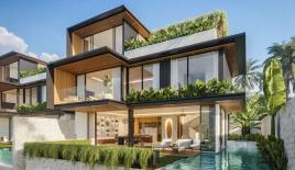 Дом за 409 958 евро в Улувату, Индонезия