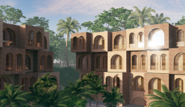 Апартаменты за 112 200 евро в Индонезии