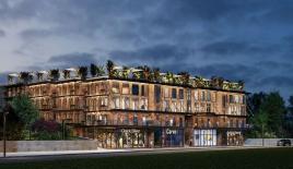 Апартаменты за 92 195 евро в Улувату, Индонезия