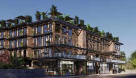 Апартаменты за 75 159 евро в Улувату, Индонезия