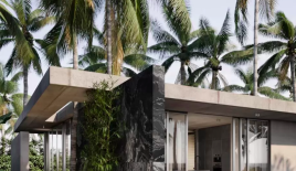 Дом за 318 856 евро в Чандидасе, Индонезия