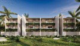 Апартаменты за 182 204 евро в Улувату, Индонезия