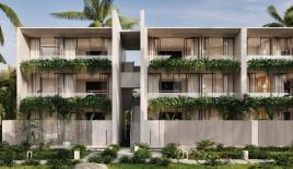 Апартаменты за 209 534 евро в Улувату, Индонезия