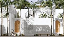 Дом за 125 386 евро в Чангу, Индонезия