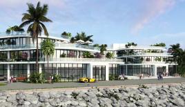 Апартаменты за 152 140 евро в Сануре, Индонезия