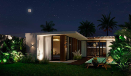 Дом за 300 636 евро в Убуде, Индонезия