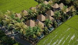 Дом за 227 755 евро в Убуде, Индонезия