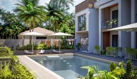 Апартаменты за 65 115 евро в Убуде, Индонезия