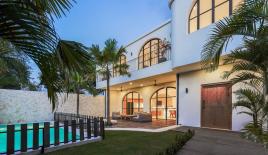 Дом за 760 700 евро в Чангу, Индонезия