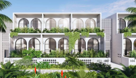 Апартаменты за 66 049 евро в Убуде, Индонезия