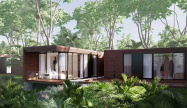 Дом за 193 227 евро в Убуде, Индонезия