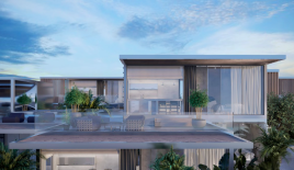 Дом за 74 704 евро в Чангу, Индонезия