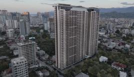 Апартаменты за 56 572 евро в Батуми, Грузия