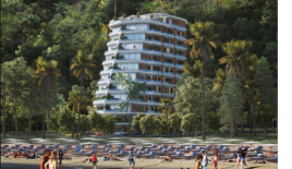 Апартаменты за 105 121 евро в Грузии