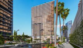 Апартаменты за 43 729 евро в Батуми, Грузия