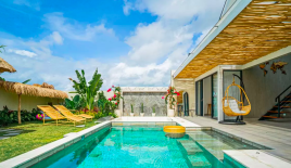 Дом за 222 069 евро в Семиньяке, Индонезия