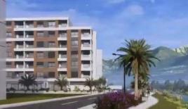 Квартира за 115 200 евро в Баре, Черногория