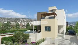 Вилла за 480 000 евро в Пафосе, Кипр