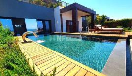 Вилла за 2 995 000 евро в Бодруме, Турция