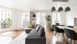 Квартира за 775 000 евро в Париже, Франция