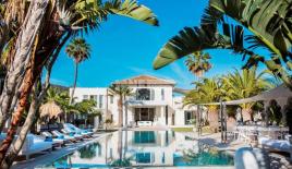 Вилла за 7 500 000 евро на Ивисе, Испания